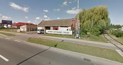 Wulkanizacja Rzeszów